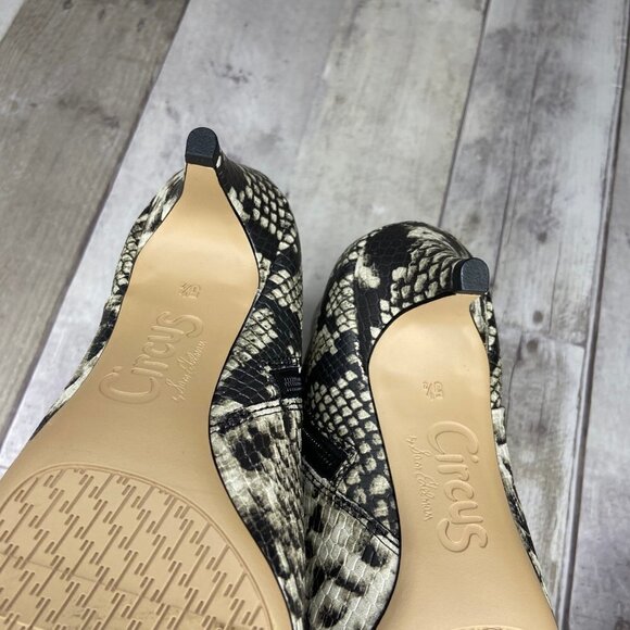 NWB Circus by Sam Edelman Kirby Bootie Size 5.5 - Picture 7 of 7